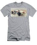 1928 Duesenberg Racer Retrographs T-Shirt