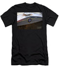 1928 Erskine Emblem Dave Koontz T-Shirt
