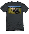 1928 Ford Model a Adrian Evans T-Shirt