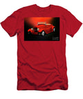 1928 Ford Model a Roadster Dave Koontz T-Shirt