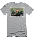 1928 Ford Model a Roadster Pickup Nick Gray T-Shirt