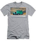 1928 Ford Model a Sedan Dave Koontz T-Shirt