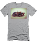 1928 Ford Pickup Truck Digital Sketch Photo Nick Gray T-Shirt