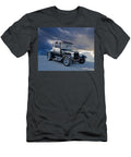 1928 Ford Tall T Coupe Dave Koontz T-Shirt