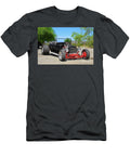 1928 Ford Track Roadster Dave Koontz T-Shirt