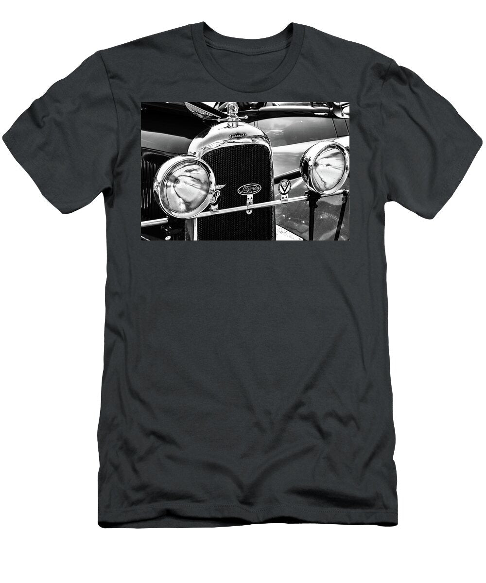 1928 Lagonda 2 Litre High Chassis Graham Cornall T-Shirt