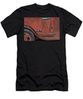 1928 Model Aa Ford Detail Nikolyn Mcdonald T-Shirt