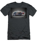 1928 Vintage Ford Pickup Truck Nick Gray T-Shirt