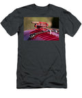 1929 Birkin Blower Bentley Hood Ornament Jill Reger T-Shirt
