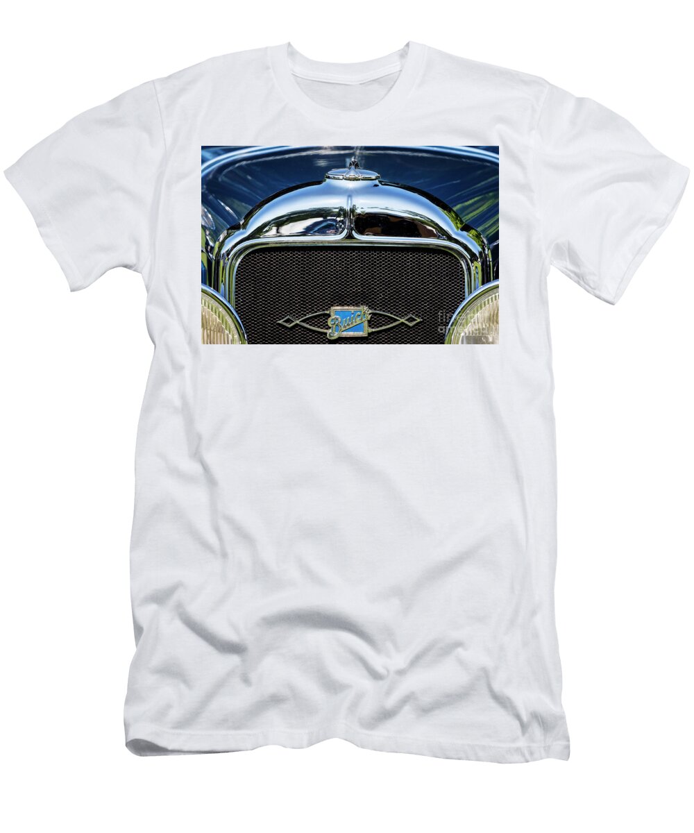 1929 Buick Dennis Hedberg T-Shirt