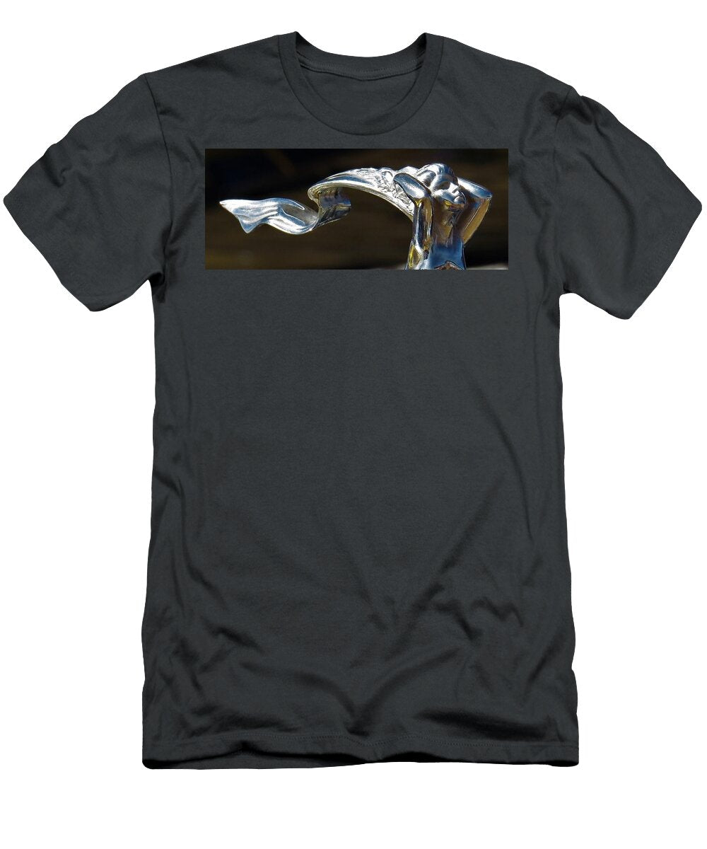1929 Cadillac Frederick Hahn T-Shirt