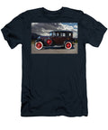 1929 Classic Dodge Fargo Caravan Nick Gray T-Shirt