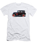 1929 Dodge Fargo Caravan Nick Gray T-Shirt