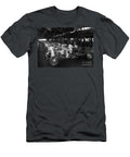 1929 Duesenberg Factory with Model J Chassis Under Construction Second in a Series Retrographs T-Shirt