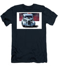 1929 Ford Angila Pro Street Dave Koontz T-Shirt