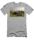 1929 Ford High Boy Roadster Dave Koontz T-Shirt