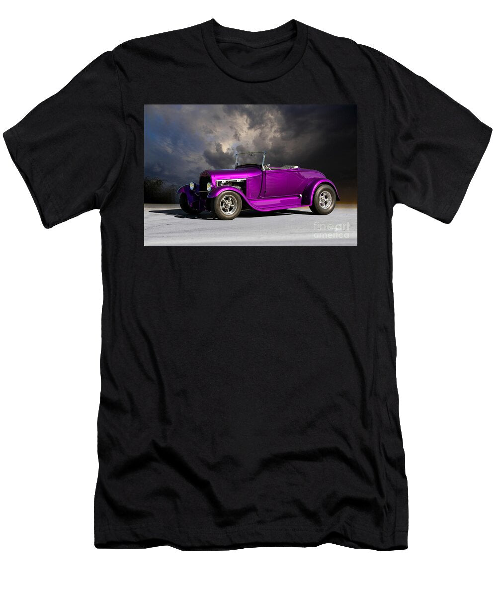 1929 Ford Hot Rod Roadster Dave Koontz T-Shirt