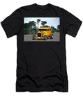 1929 Ford Hot Rod Sedan Dave Koontz T-Shirt