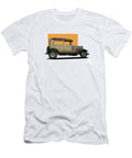 1929 Ford Model a Two Door Sedan Nick Gray T-Shirt