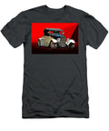 1929 Ford Roadster Dave Koontz T-Shirt