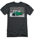 1929 Ford Roadster Pick Up Dave Koontz T-Shirt