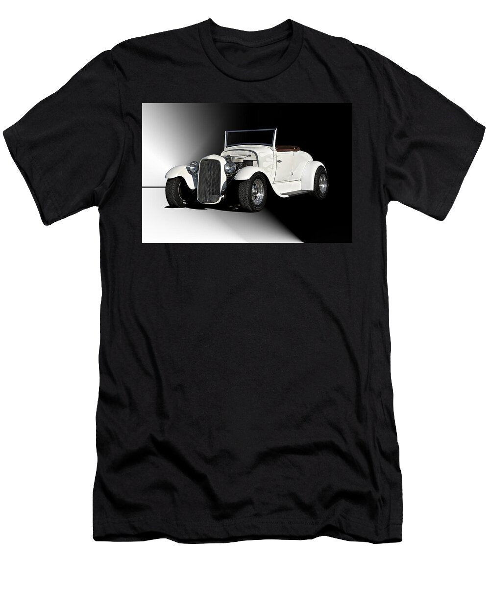 1929 Ford Roadster Studio Ii Dave Koontz T-Shirt