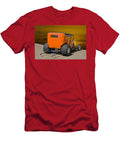1929 Ford Strip Sedan Dave Koontz T-Shirt