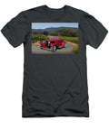 1929 Ford Wine Country Roadster Dave Koontz T-Shirt