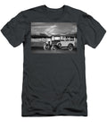 1929 Hercules Woody John Haldane T-Shirt