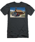 1929 Hudson Teraplane Coupe Dave Koontz T-Shirt