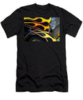 1929 Model a 2 Door Sedan Garry Gay T-Shirt