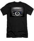 1929 Model a Ford Nick Gray T-Shirt