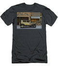 1929 Model a Ford Tudor Nick Gray T-Shirt