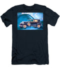 1929 Studebaker Commander John Haldane T-Shirt