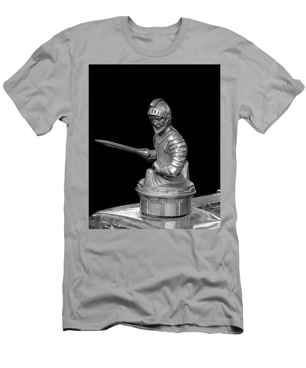 1929 Willys Knight 66a Varsity Susan Rissi Tregoning T-Shirt
