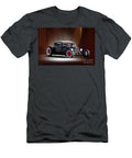 1930 31 Ford Rat Rod Coupe Dave Koontz T-Shirt