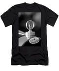 1930 Bugatti Hood Ornament Jill Reger T-Shirt