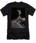 1930 Cadillac Dennis Hedberg T-Shirt