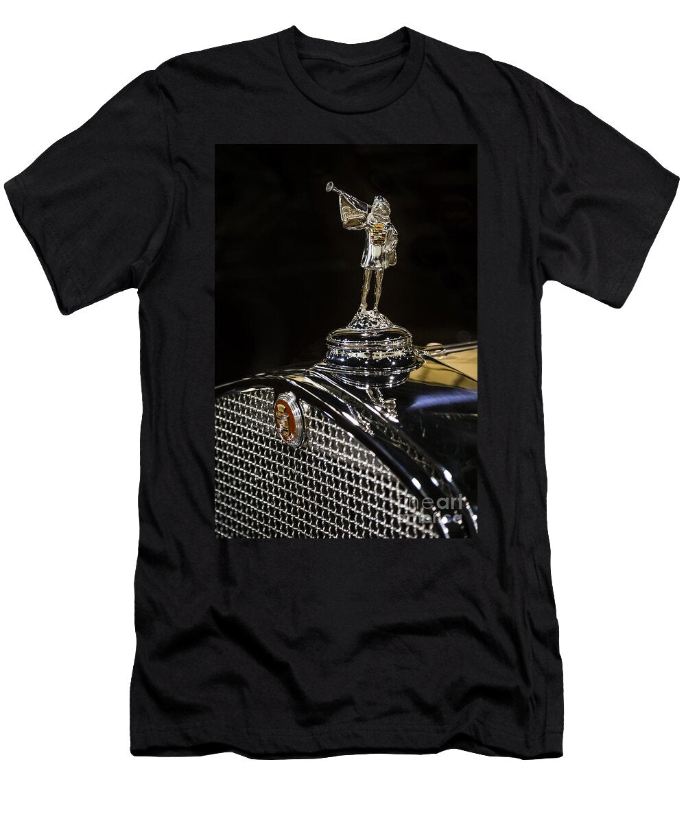 1930 Cadillac Dennis Hedberg T-Shirt