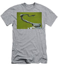 1930 Cadillac Lasalle Lady Mike Martin T-Shirt