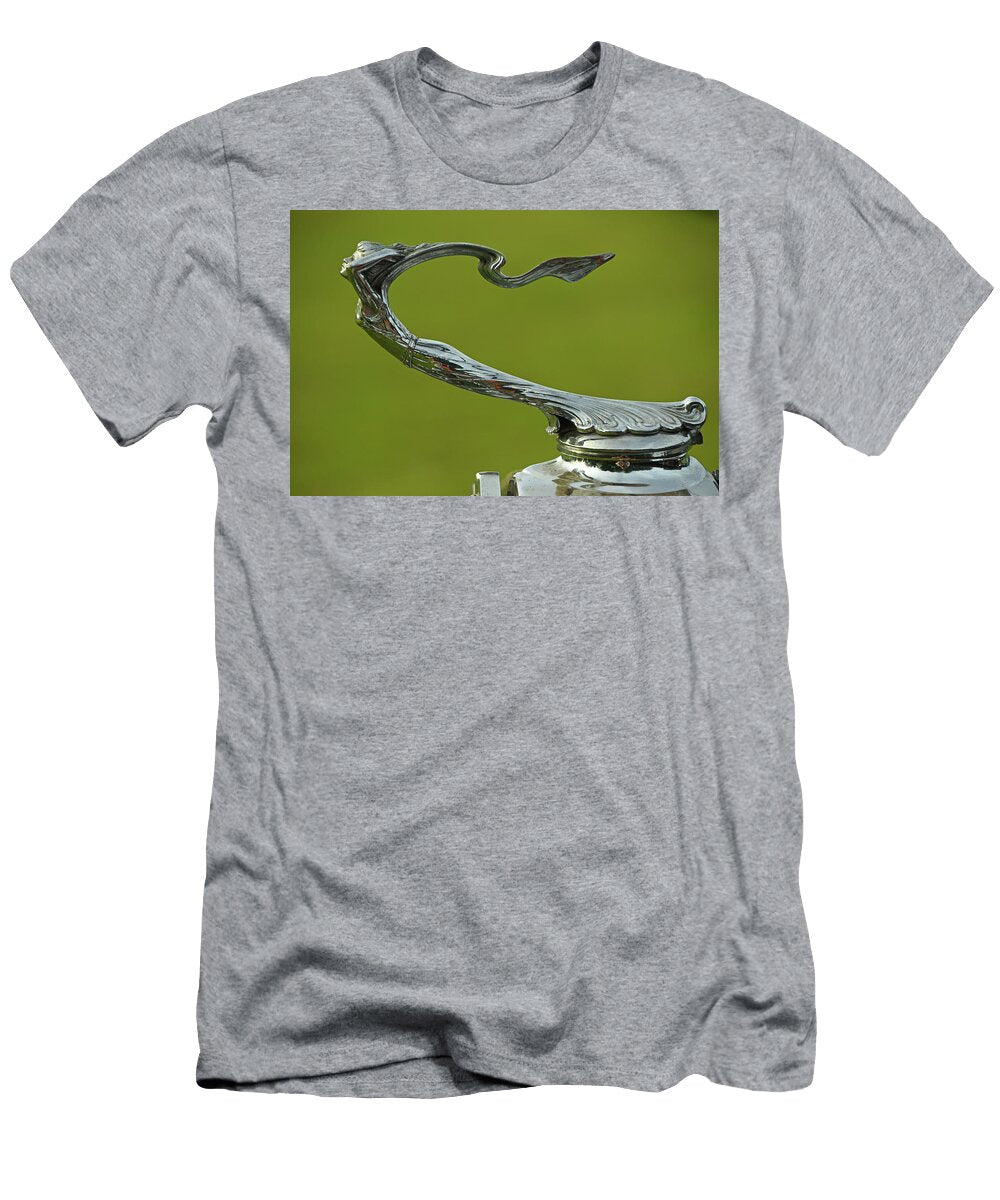 1930 Cadillac Lasalle Lady Mike Martin T-Shirt