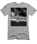 1930 Chevy Coupe Radiator Mike Martin T-Shirt