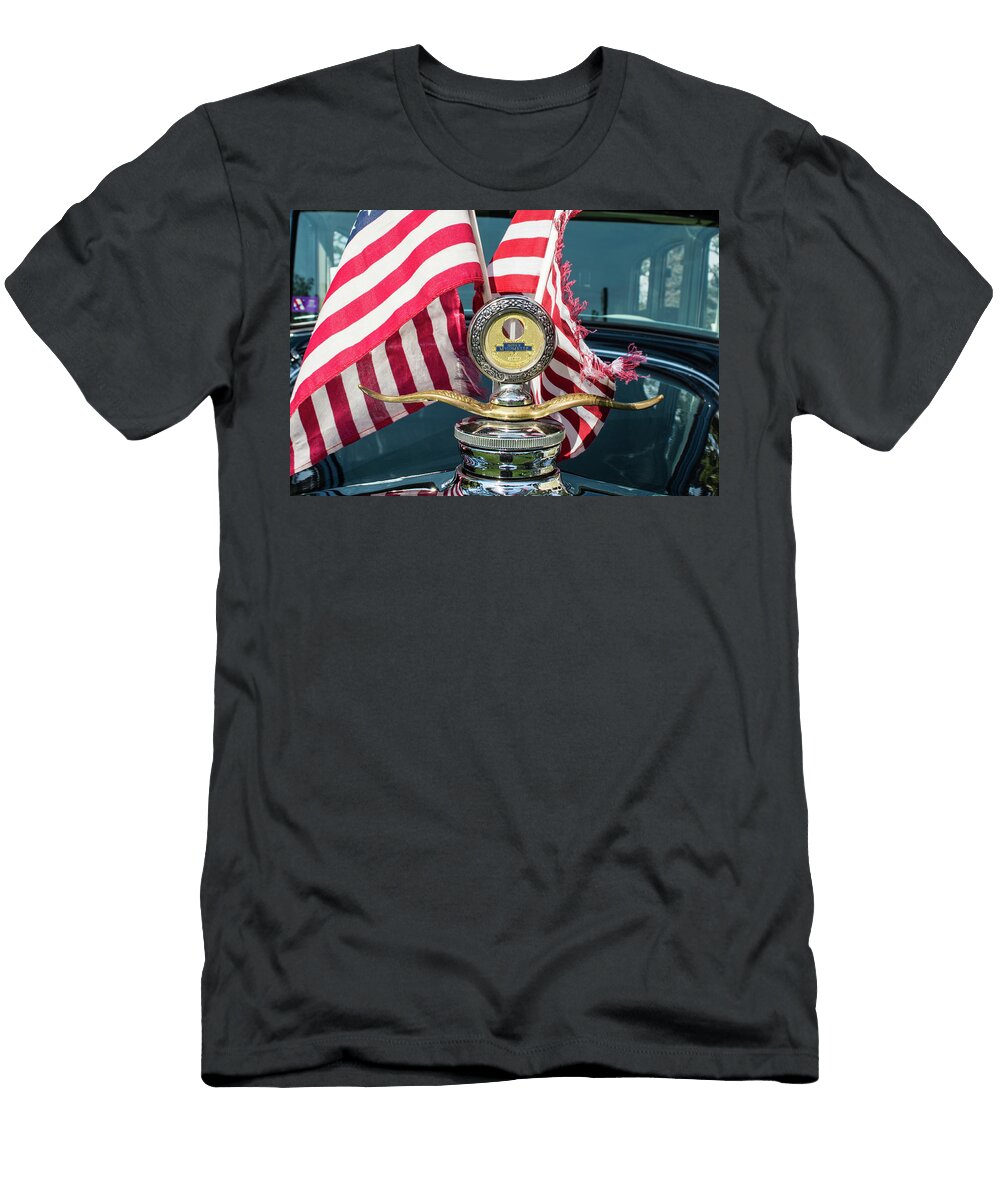 1930 Dodge Brothers Sedan Classic Visions T-Shirt