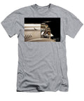 1930 Duesenberg Victoria Model J Dennis Hedberg T-Shirt