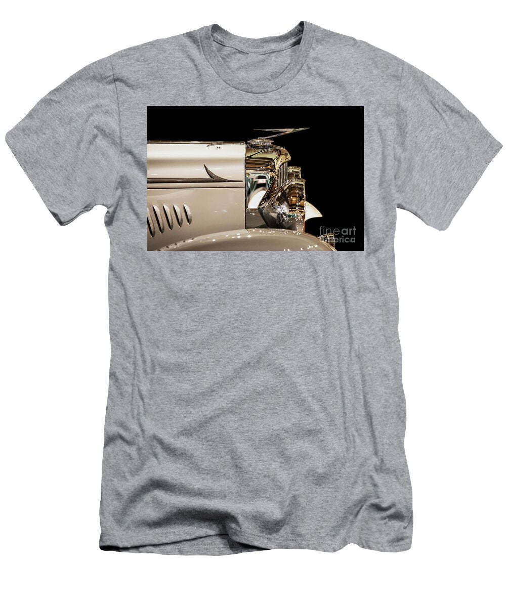 1930 Duesenberg Victoria Model J Dennis Hedberg T-Shirt