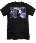 1930 Ford Coup Purple Hot Rod Glenn Gordon T-Shirt