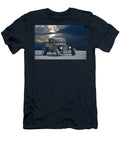 1930 Ford Hiboy Coupe Dave Koontz T-Shirt
