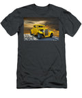 1930 Ford Model a Coupe Dave Koontz T-Shirt