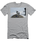 1930 Ford Model a Jack R Perry T-Shirt