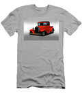 1930 Ford Model a Pick Up Dave Koontz T-Shirt
